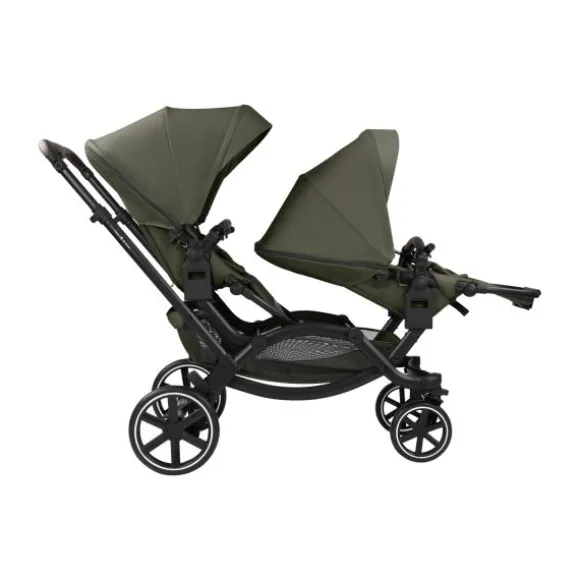 ABC Design Zoom 2 Duowagen - Camel