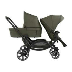 ABC Design Zoom 2 Duowagen - Camel