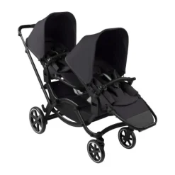 ABC Design Zoom 2 Duowagen - Camel