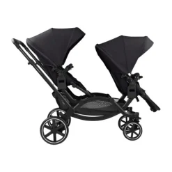 ABC Design Zoom 2 Duowagen - Camel