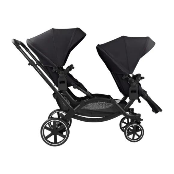 ABC Design Zoom 2 Duowagen - Camel