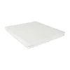 ABZ Matras Voor Tweelingbox KM450 71 x 122 x 4 cm dik