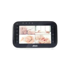 Alecto Digitale Beeldbabyfoon DVM200M