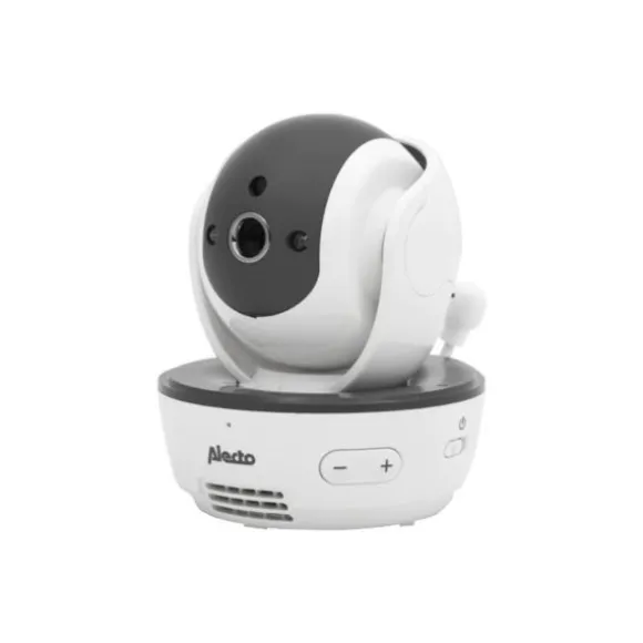 Alecto Digitale Beeldbabyfoon DVM200M