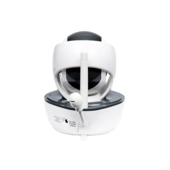 Alecto Digitale Beeldbabyfoon DVM200M
