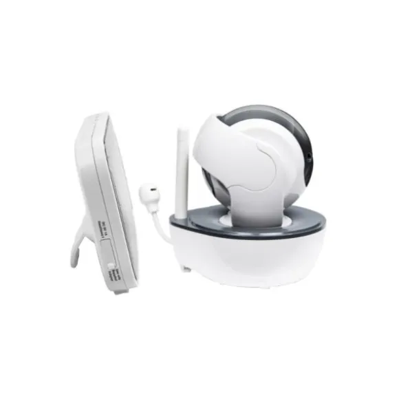 Alecto Digitale Beeldbabyfoon DVM200M