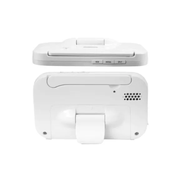 Alecto Digitale Beeldbabyfoon DVM200M