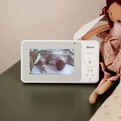 Alecto DVM2043 Beeldbabyfoon
