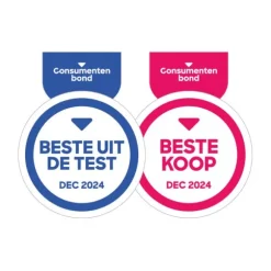Alecto DVM2043 Beeldbabyfoon