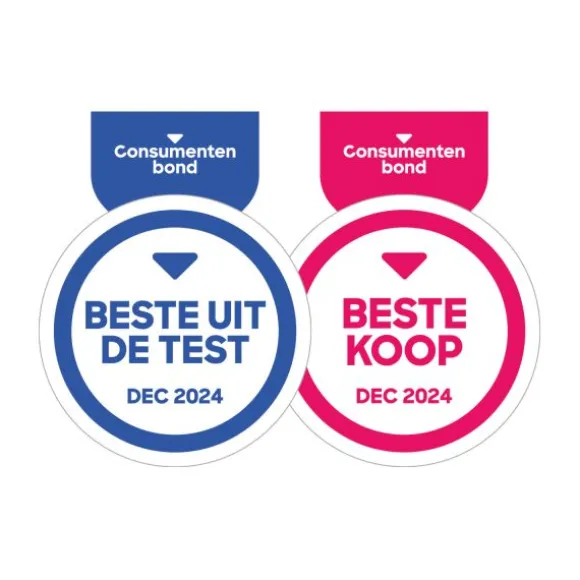 Alecto DVM2043 Beeldbabyfoon