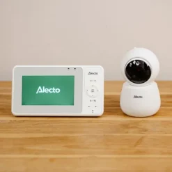 Alecto DVM2043 Beeldbabyfoon