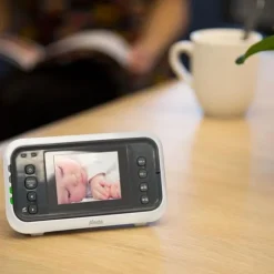 Alecto DVM-75 Digitale Beeldbabyfoon