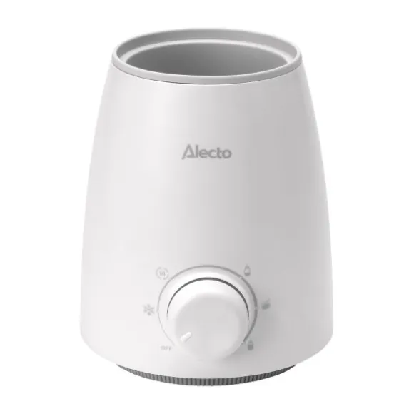 Alecto Flessen- en Voedingverwarmer
