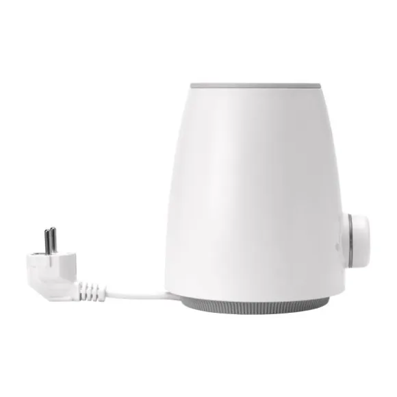 Alecto Flessen- en Voedingverwarmer