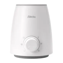 Alecto Flessen- en Voedingverwarmer