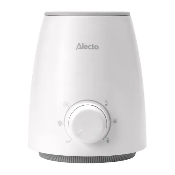 Alecto Flessen- en Voedingverwarmer