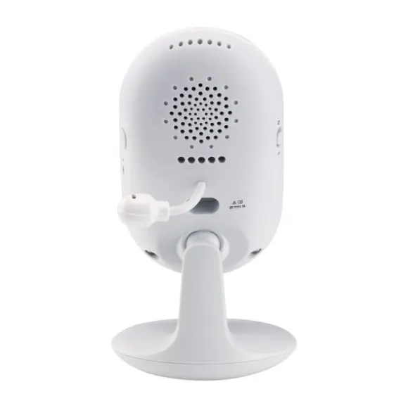 Alecto Video Babyfoon met 2,8 Inch Display