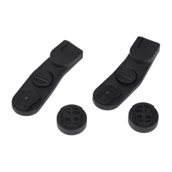 Anex Autostoel adapters IQ