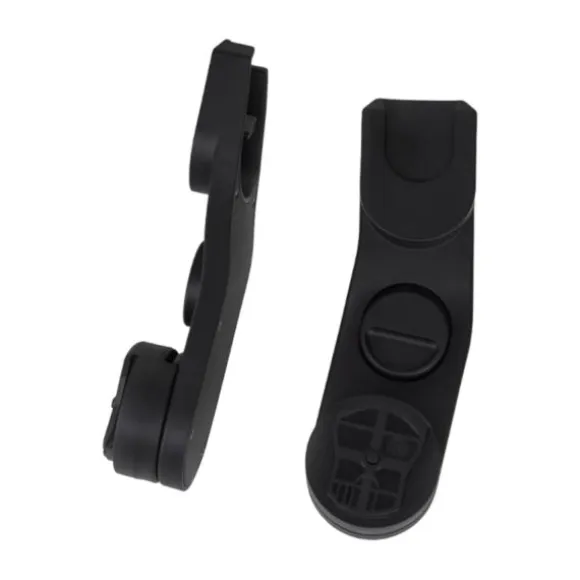 Anex Autostoel adapters IQ