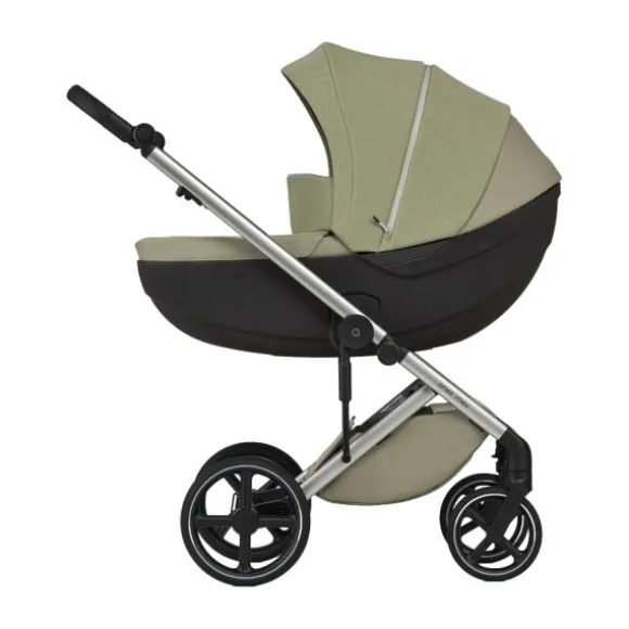 Anex Carrycot With Softgoods Mev Kite