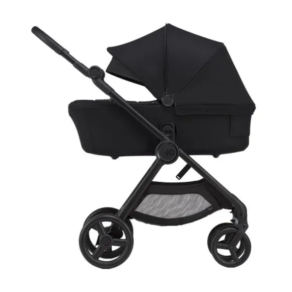 Anex Kinderwagen / Buggy IQ Basic Nyx