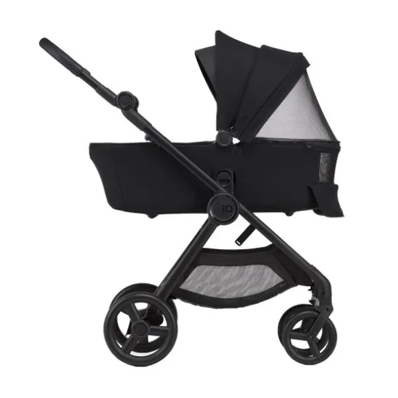 Anex Kinderwagen / Buggy IQ Basic Nyx