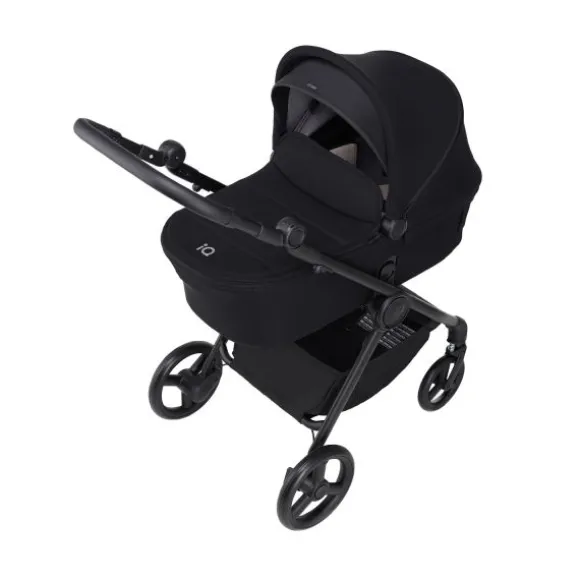 Anex Kinderwagen / Buggy IQ Basic Nyx