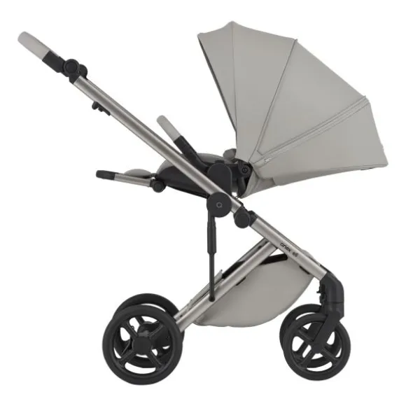 Anex Kinderwagen 2-in 1 Eli Secret