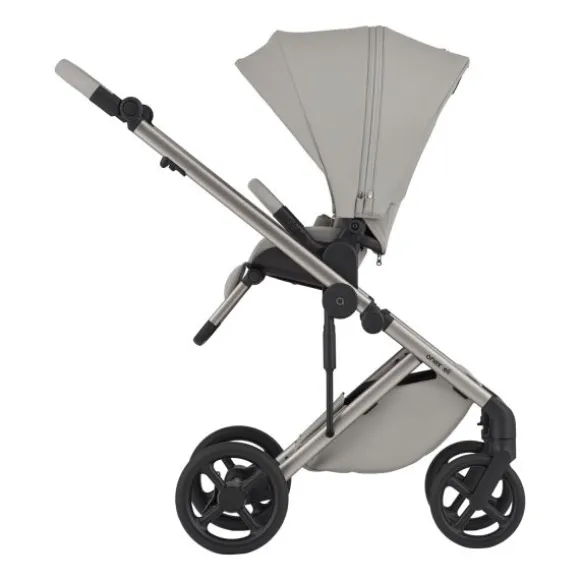 Anex Kinderwagen 2-in 1 Eli Secret