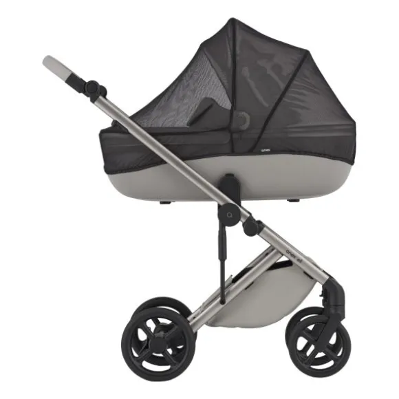 Anex Kinderwagen 2-in 1 Eli Secret