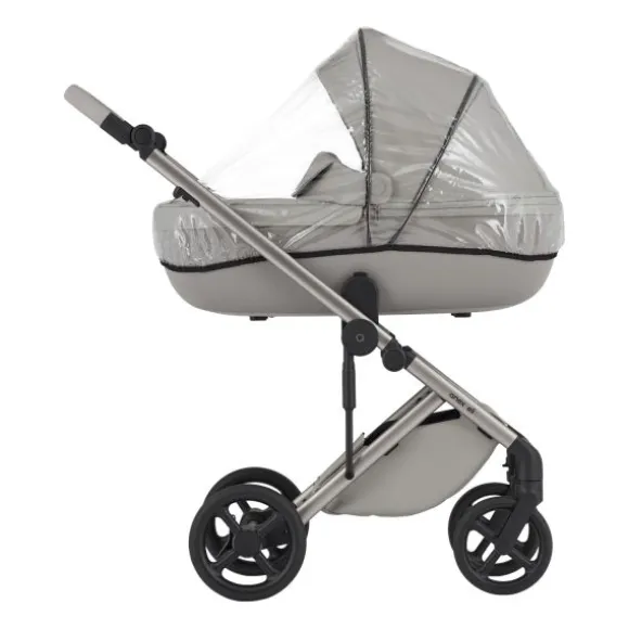 Anex Kinderwagen 2-in 1 Eli Secret