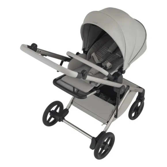 Anex Kinderwagen 2-in 1 Eli Secret
