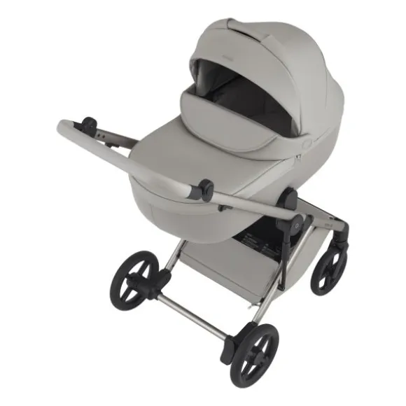 Anex Kinderwagen 2-in 1 Eli Secret