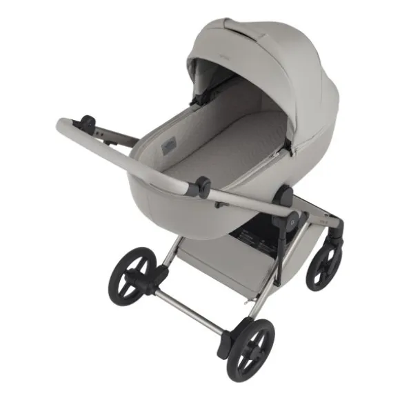 Anex Kinderwagen 2-in 1 Eli Secret