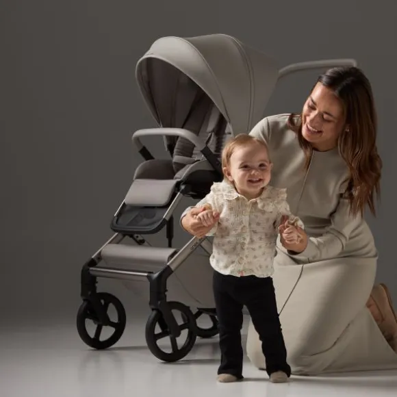 Anex Kinderwagen 2-in 1 Eli Secret