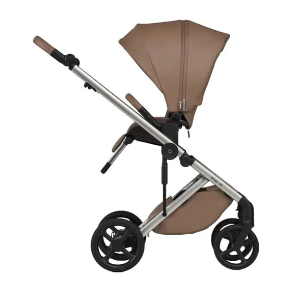 Anex Kinderwagen 2-in 1 Eli Secret