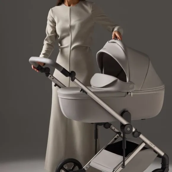 Anex Kinderwagen 2-in 1 Eli Secret