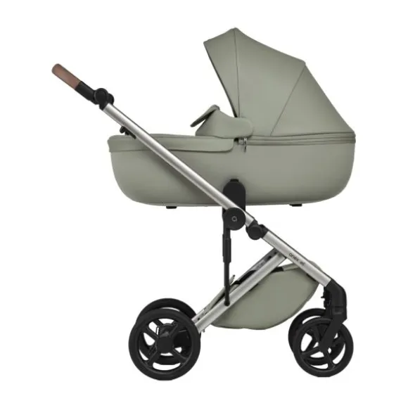 Anex Kinderwagen 2-in 1 Eli Secret