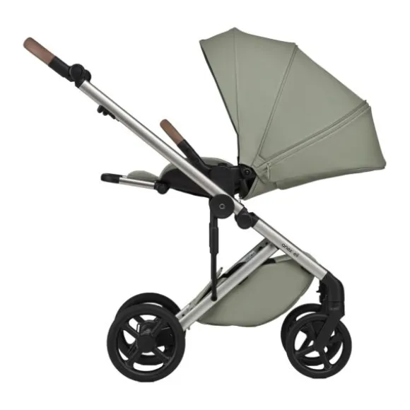 Anex Kinderwagen 2-in 1 Eli Secret