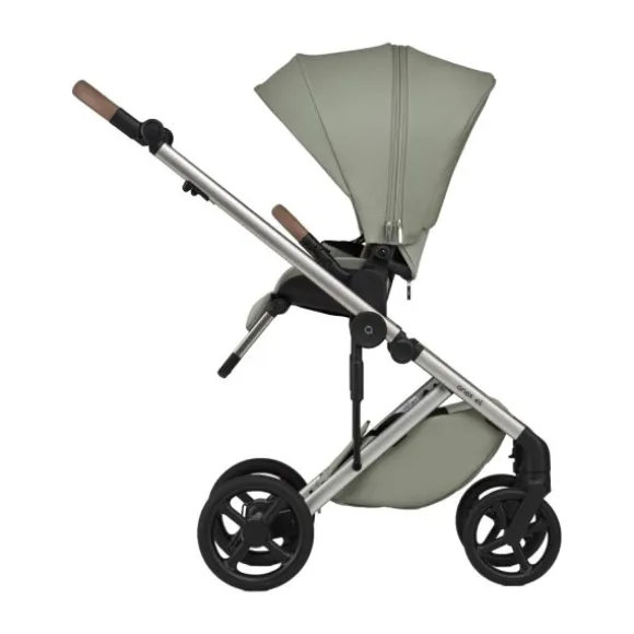 Anex Kinderwagen 2-in 1 Eli Secret