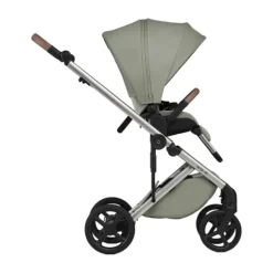 Anex Kinderwagen 2-in 1 Eli Secret