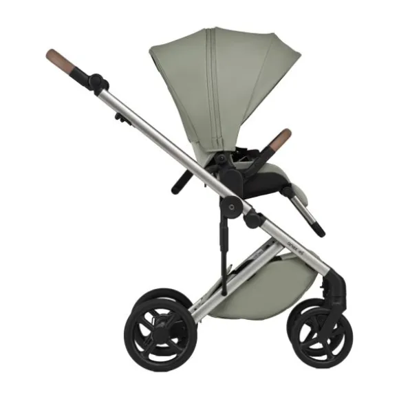 Anex Kinderwagen 2-in 1 Eli Secret