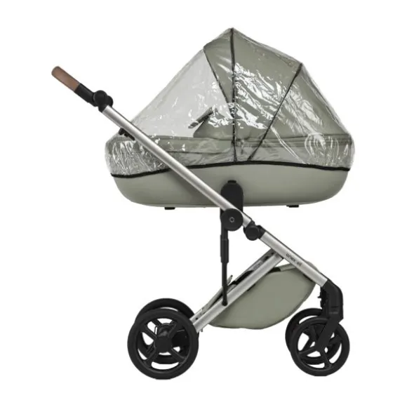 Anex Kinderwagen 2-in 1 Eli Secret