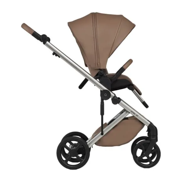 Anex Kinderwagen 2-in 1 Eli Secret