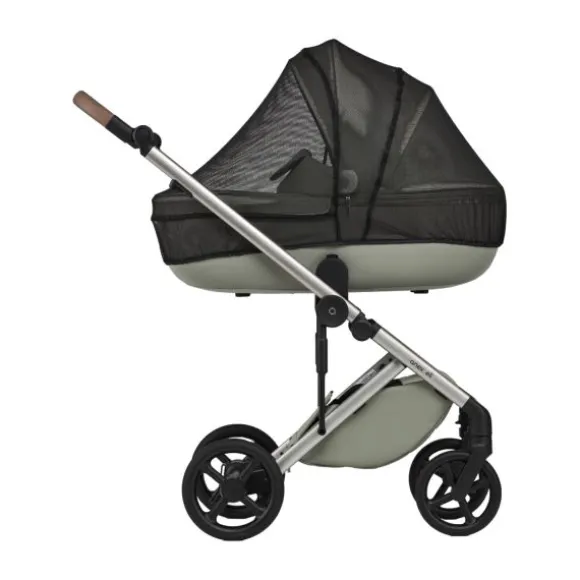 Anex Kinderwagen 2-in 1 Eli Secret