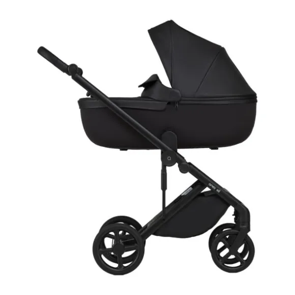 Anex Kinderwagen 2-in 1 Eli Secret
