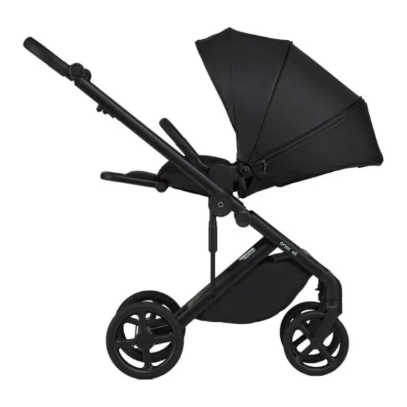 Anex Kinderwagen 2-in 1 Eli Secret