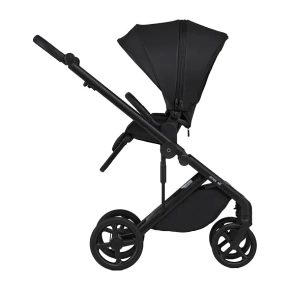 Anex Kinderwagen 2-in 1 Eli Secret