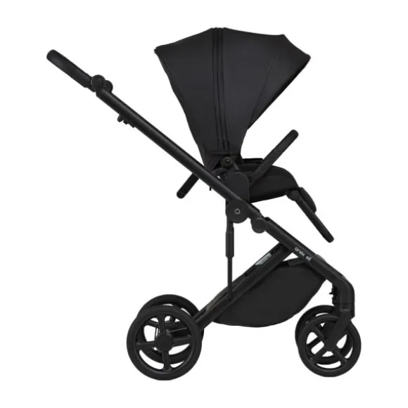 Anex Kinderwagen 2-in 1 Eli Secret