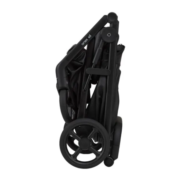 Anex Kinderwagen 2-in 1 Eli Secret